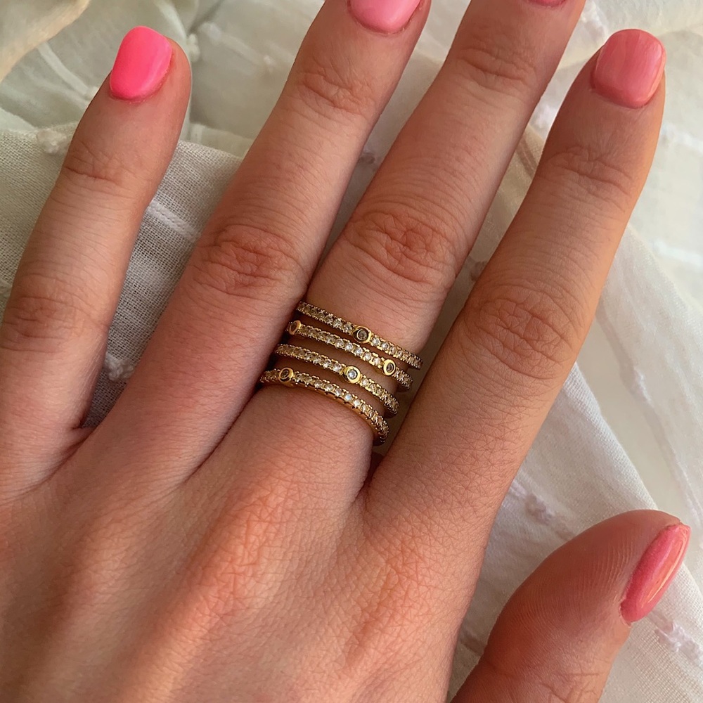 Francesca’s Ring - Picture 5 of 6